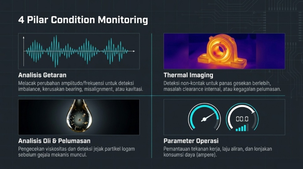 predictive - metode dan alat yang digunakan