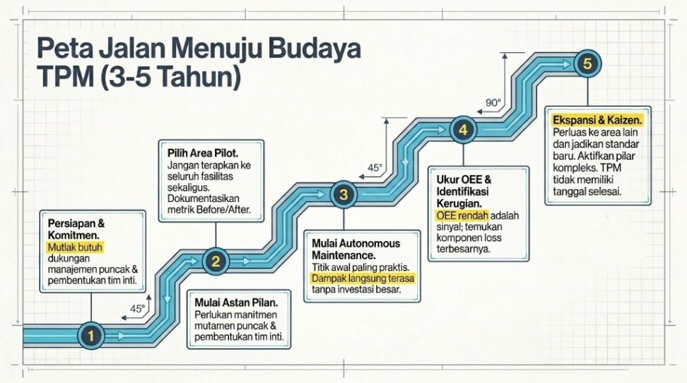 tpm - implementasi